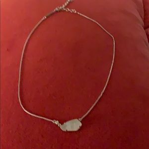 Kendra Scott necklace